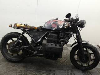 BMW K 75 - 1990