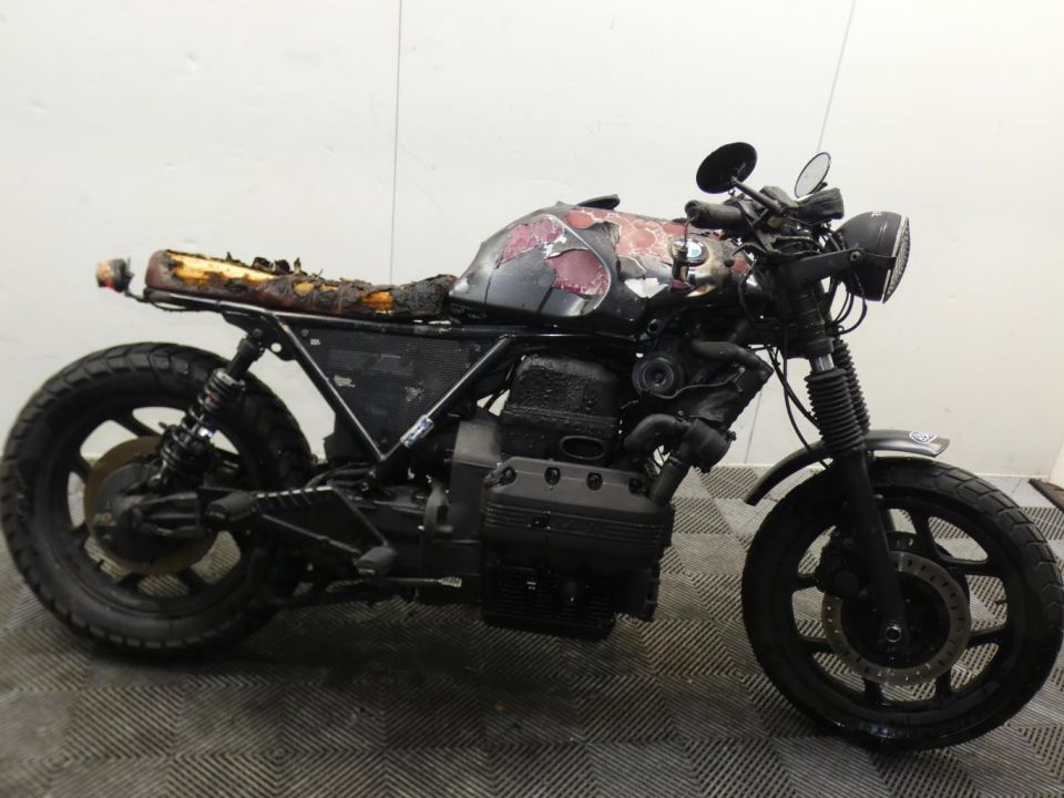 BMW K 75 4