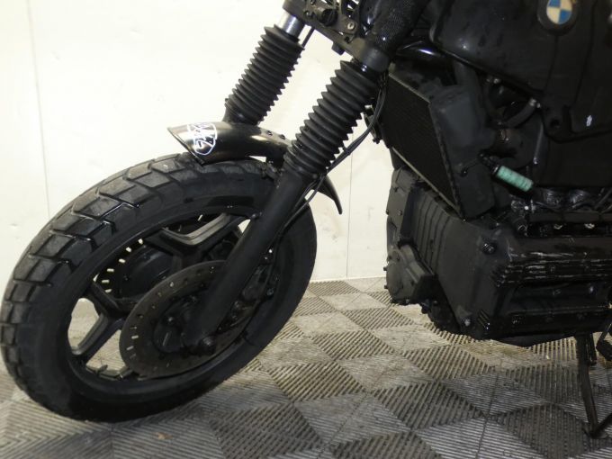 BMW K 75 4