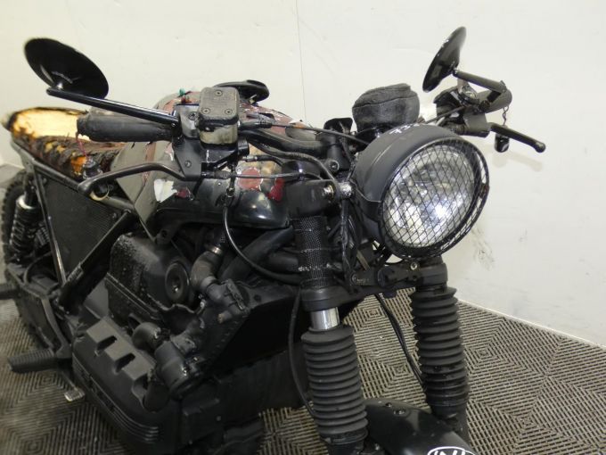 BMW K 75 4