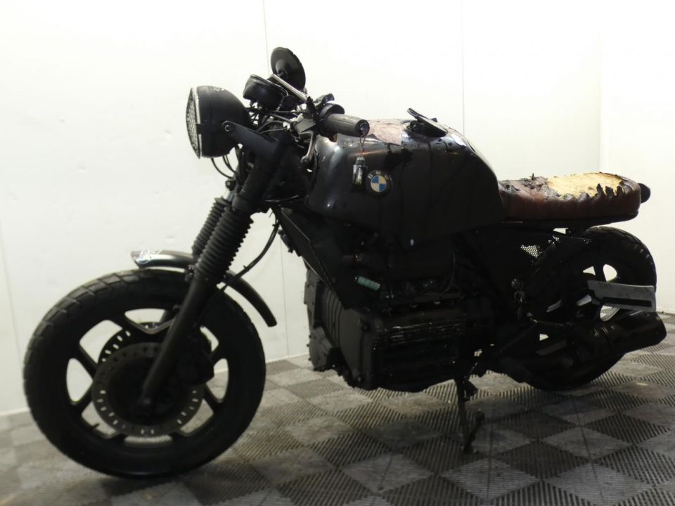 BMW K 75 4
