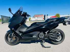 YAMAHA XP T-MAX 530 DX - 2017
