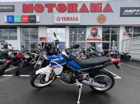 APRILIA TUAREG 660 - 2024