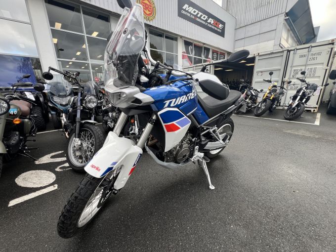 APRILIA TUAREG 660 4
