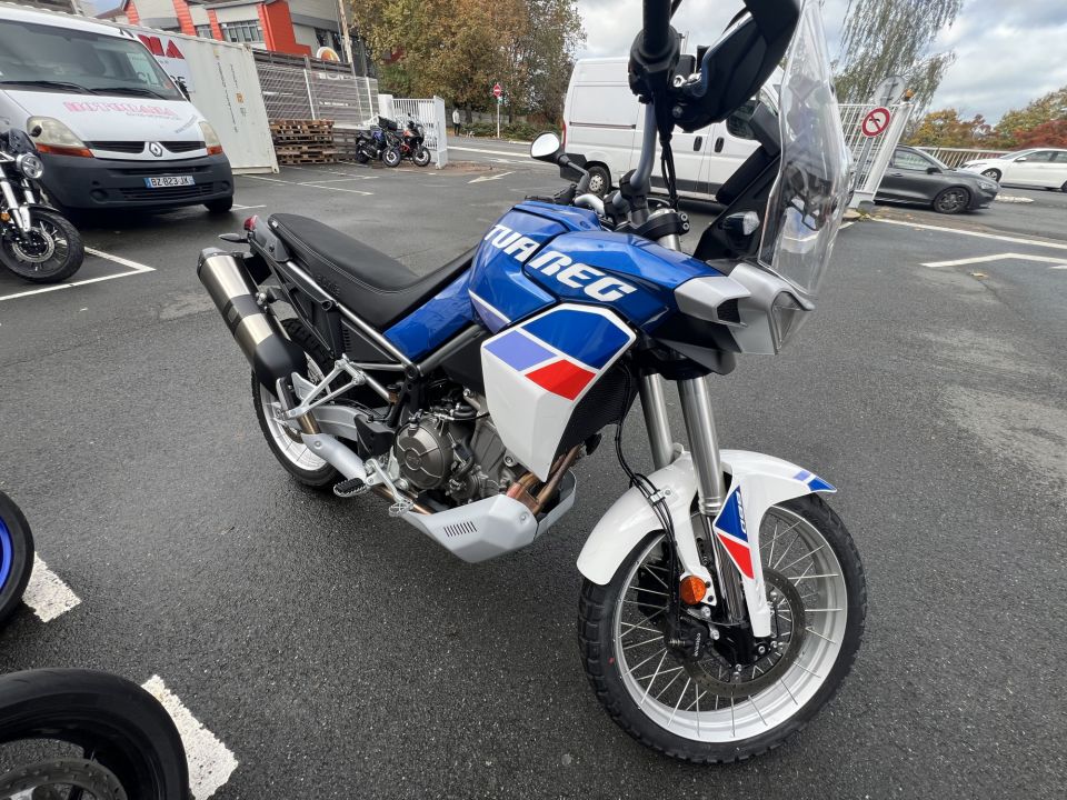 APRILIA TUAREG 660 4