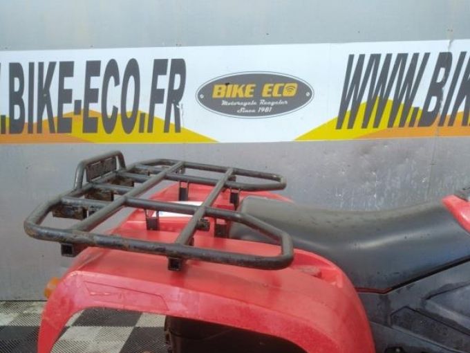 ARCTIC CAT TRV 4X4 4