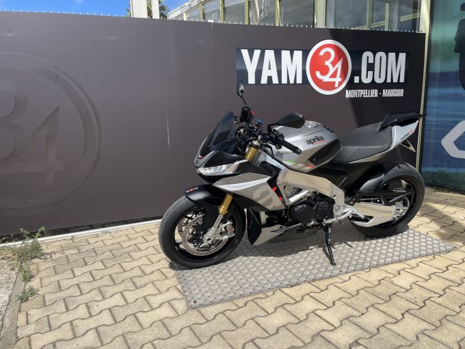 APRILIA TUONO 1100 V4 4