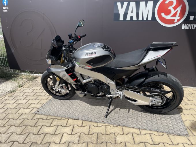 APRILIA TUONO 1100 V4 4