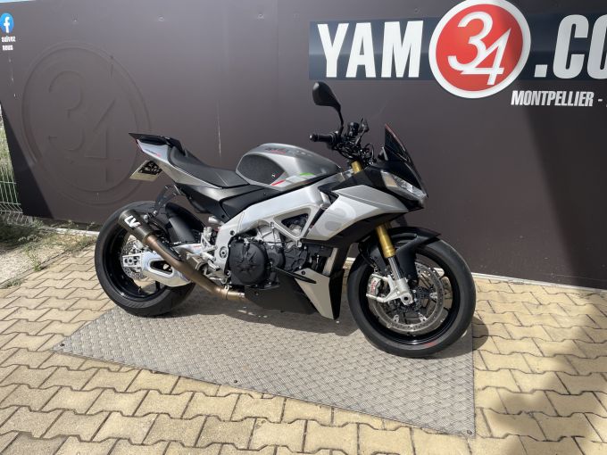 APRILIA TUONO 1100 V4 4