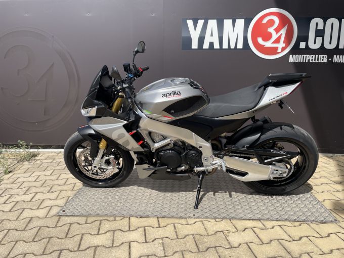 APRILIA TUONO 1100 V4 4