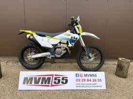HUSQVARNA FE 250 - 2024
