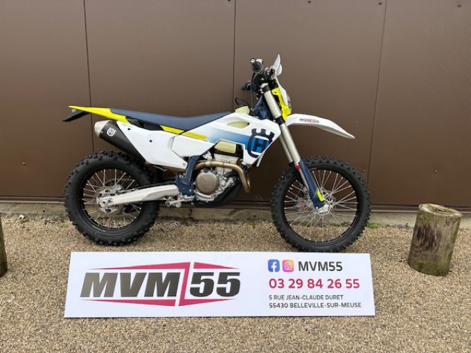 HUSQVARNA FE 250 4