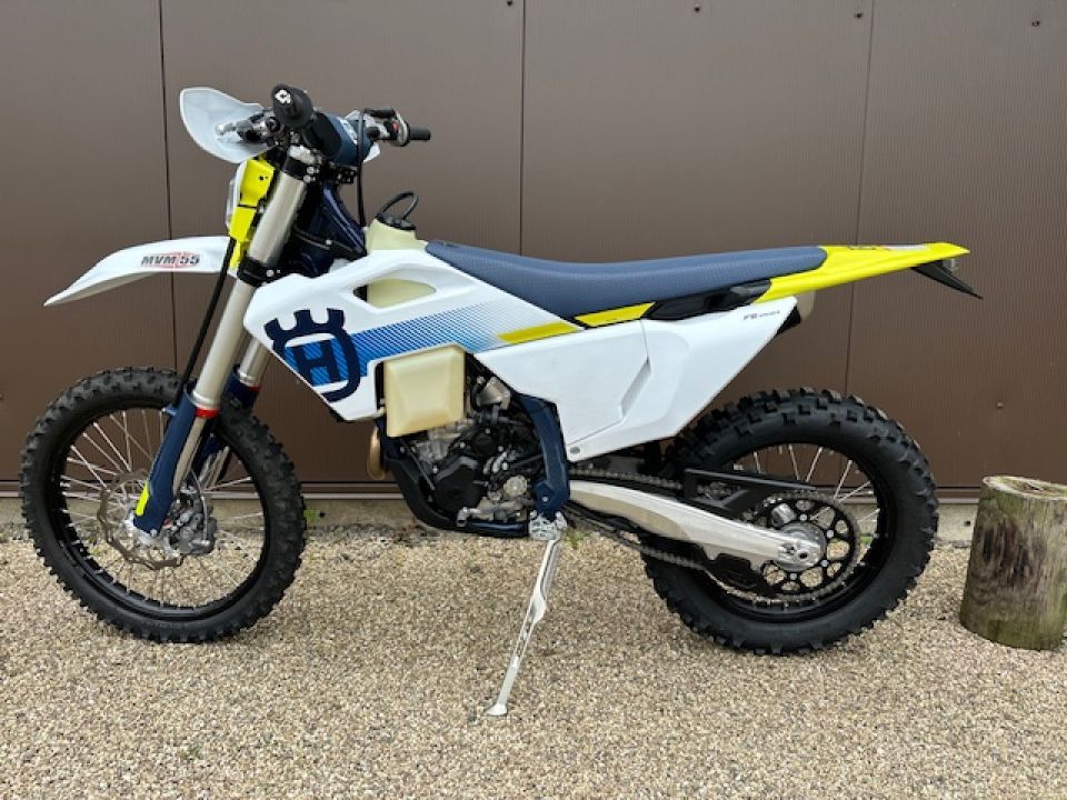 HUSQVARNA FE 250 4