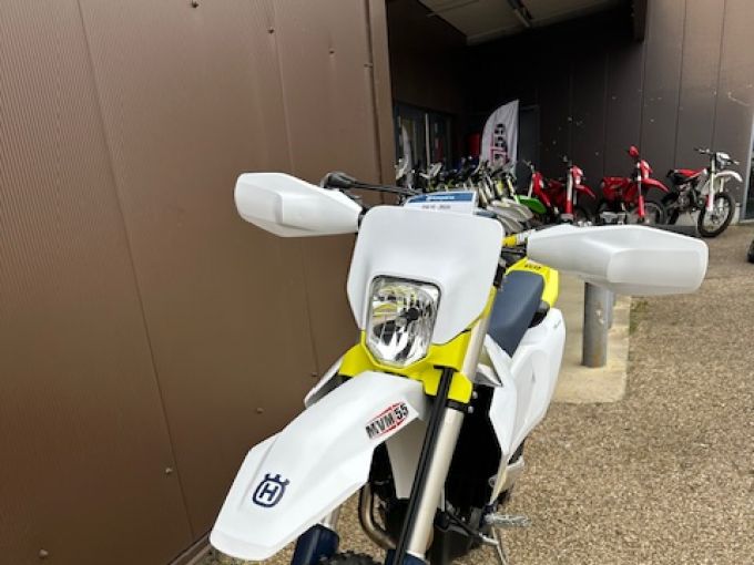 HUSQVARNA FE 250 4