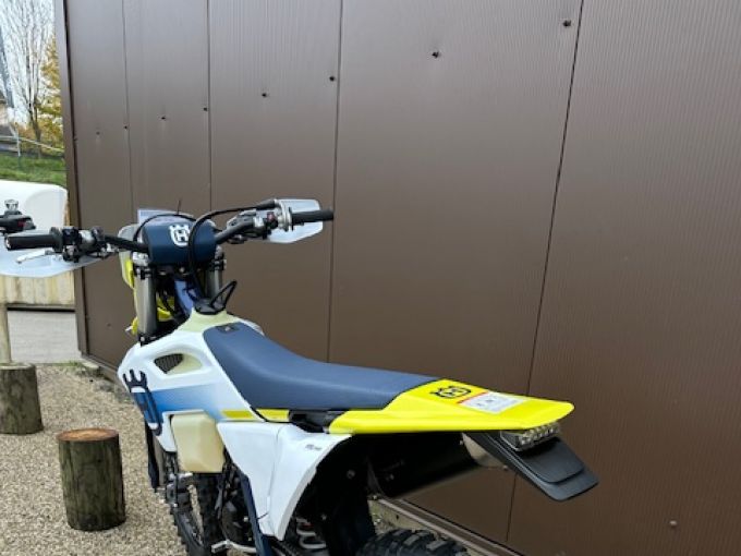 HUSQVARNA FE 250 4