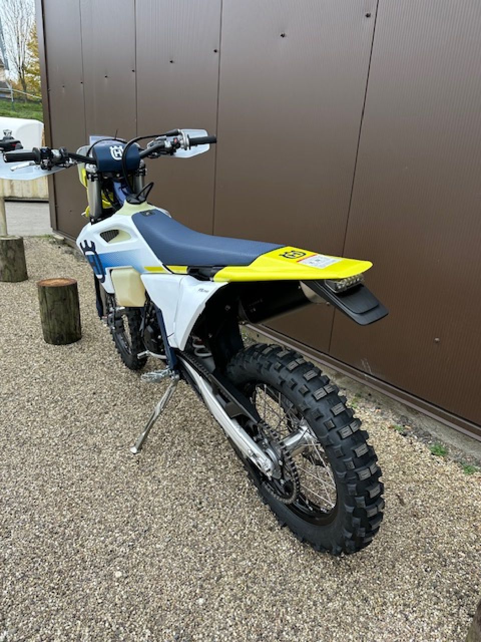 HUSQVARNA FE 250 4