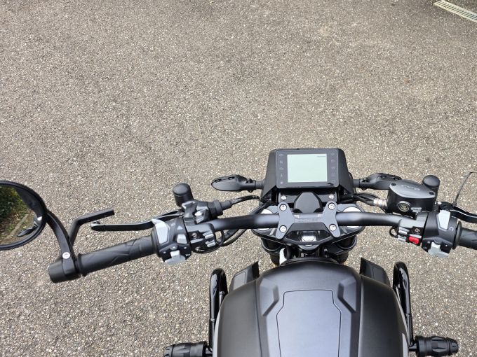 ZONTES 125 GK 4
