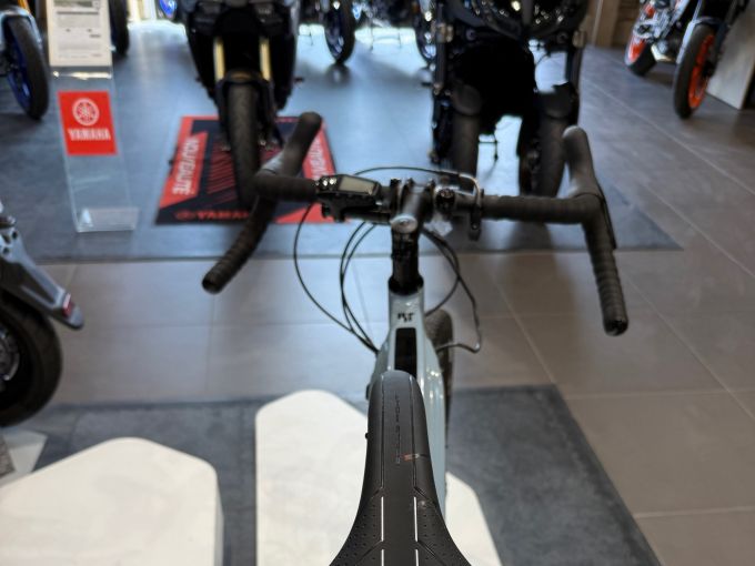 YAMAHA WABASH RT 4