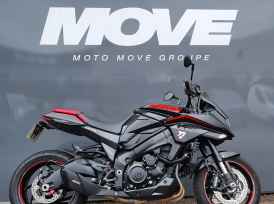 SUZUKI KATANA 1000 - 2020