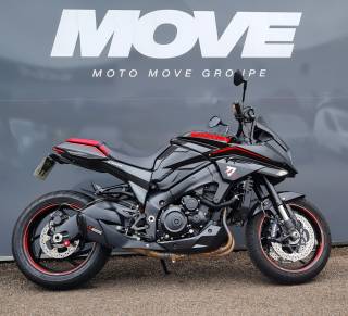 SUZUKI KATANA 1000 - 2020