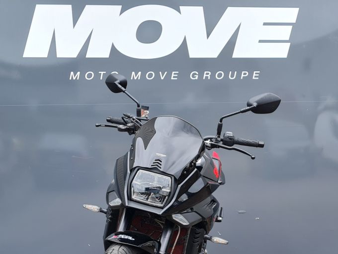 SUZUKI KATANA 1000 4
