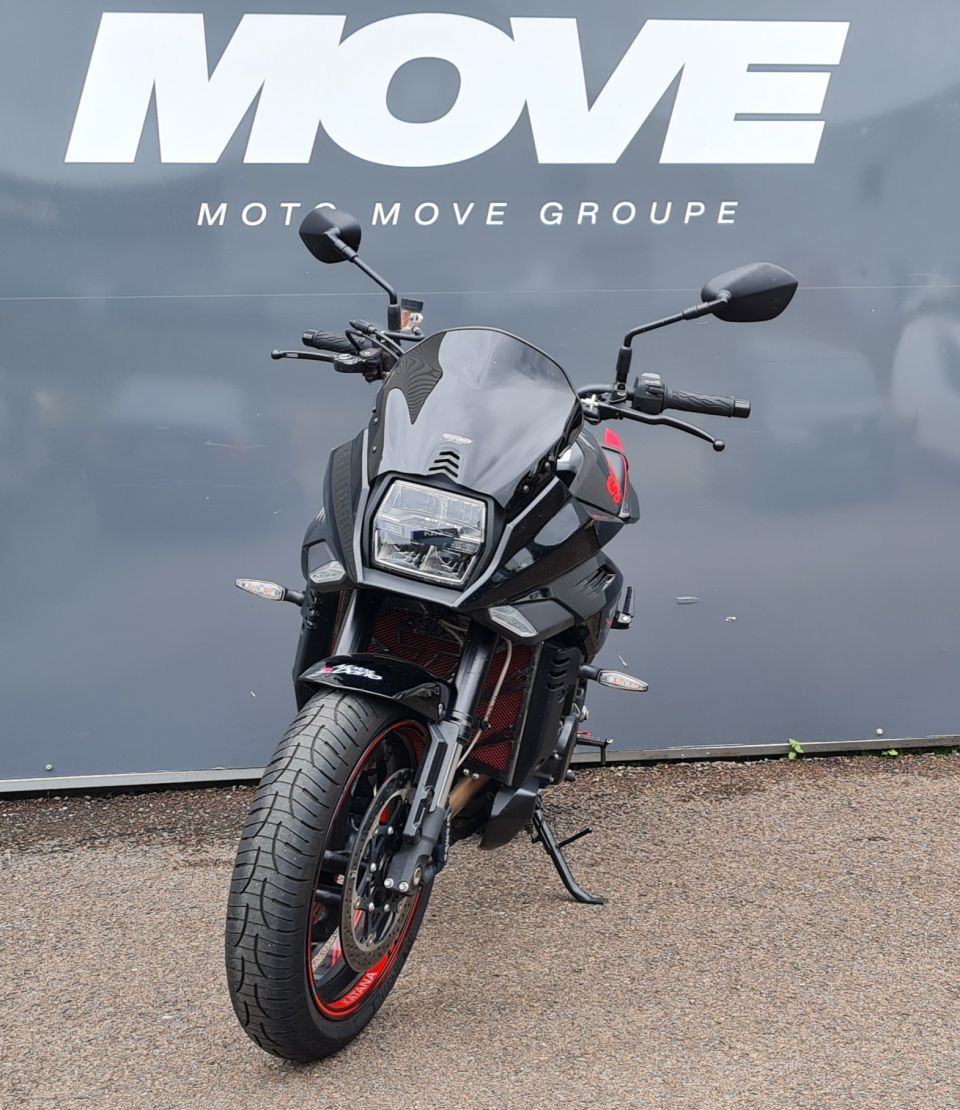 SUZUKI KATANA 1000 4
