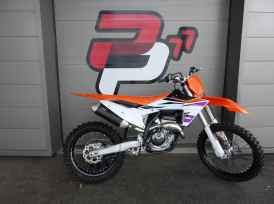 KTM 250 SX-F 2024 NEUVE - 2024