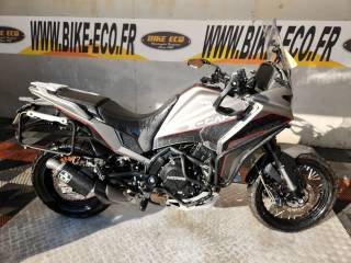 MOTO MORINI X-cape 650 - 2022