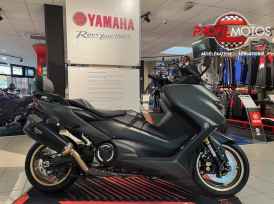 YAMAHA XP T-MAX 560 TECH MAX KAMO - 2021