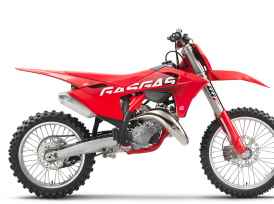 GASGAS MC 125 - 2024