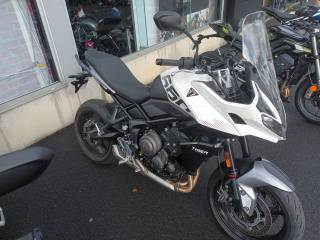 TRIUMPH TIGER SPORT 660 - 2025
