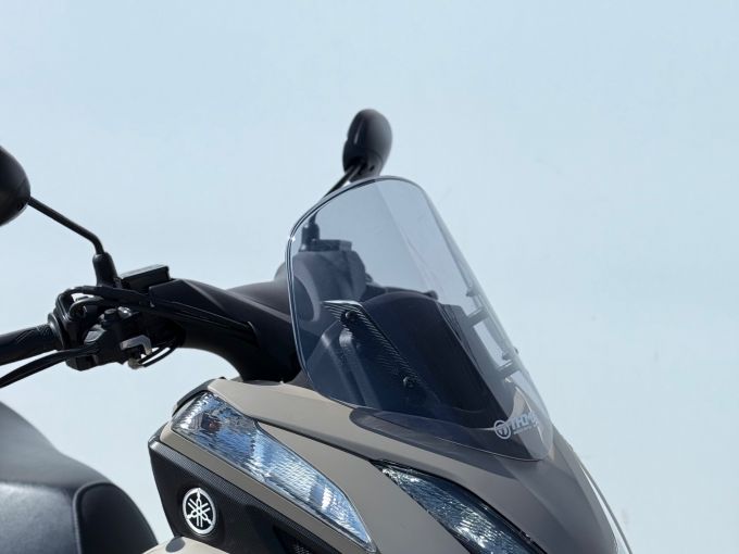 YAMAHA TRICITY 125 4
