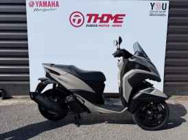 YAMAHA TRICITY 125 - 2024