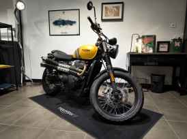 TRIUMPH SCRAMBLER 900 - 2024