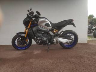 YAMAHA MT-09 SP - 2023