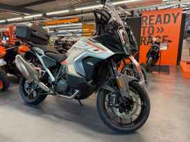 KTM 1290 SUPER ADVENTURE S - 2024