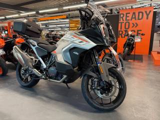 KTM 1290 SUPER ADVENTURE S - 2024