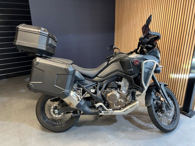HONDA Africa Twin CRF1100L 4