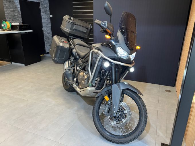 HONDA Africa Twin CRF1100L 4