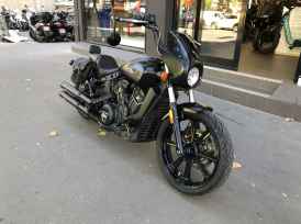 INDIAN SCOUT ROGUE 1133 - 2022