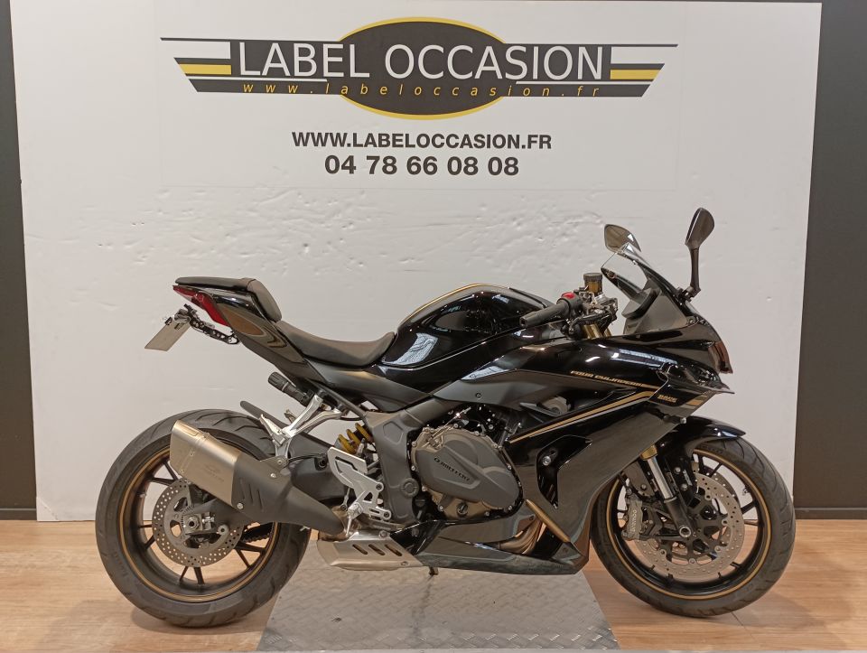 QJ MOTOR SRK 800RR 4