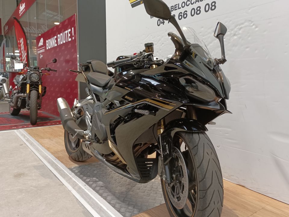 QJ MOTOR SRK 800RR 4