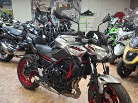 KAWASAKI Z 650 (47.5CV) - 2024
