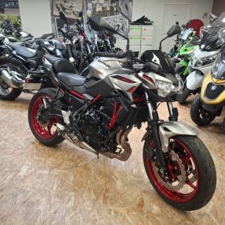 KAWASAKI Z 650 (47.5CV) - 2024
