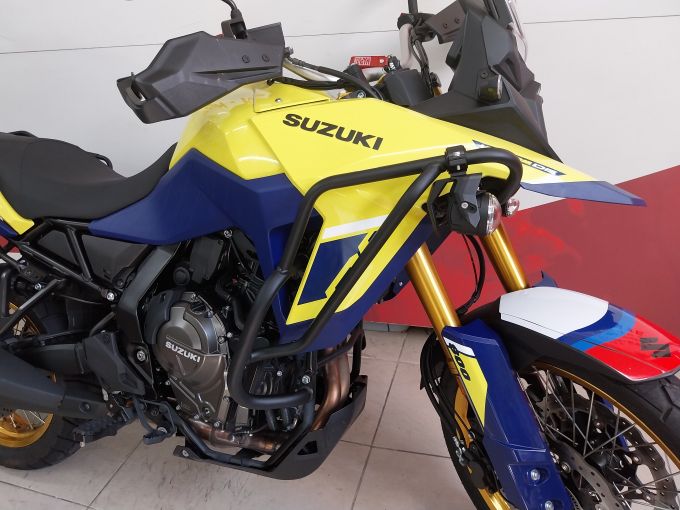 SUZUKI V-STROM 800 DE FULL 4