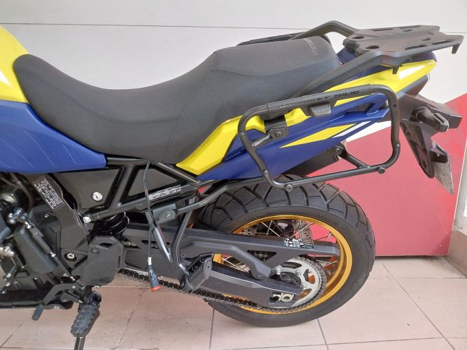 SUZUKI V-STROM 800 DE FULL 4