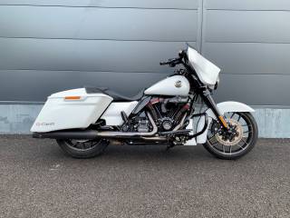 HARLEY-DAVIDSON TOURING STREET GLIDE 1923 CVO  - 2021