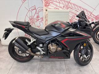 HONDA CBR 500 R - 2020