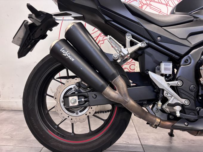 HONDA CBR 500 R 4