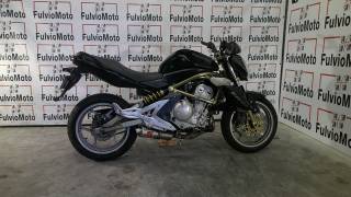 KAWASAKI ER-6 - 2006